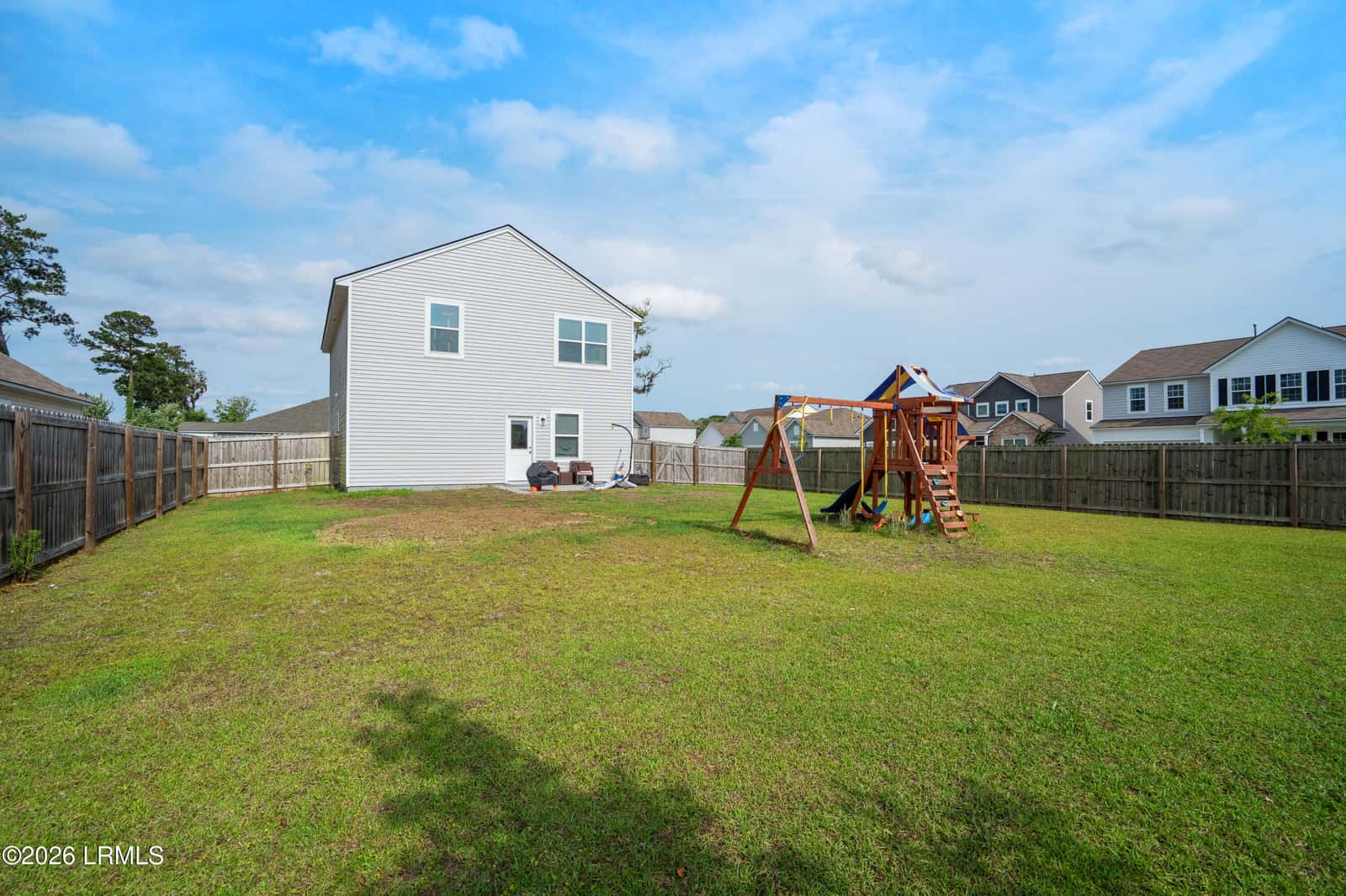 64 Brasstown Way, Beaufort, SC 29906 — photo 46 of 47