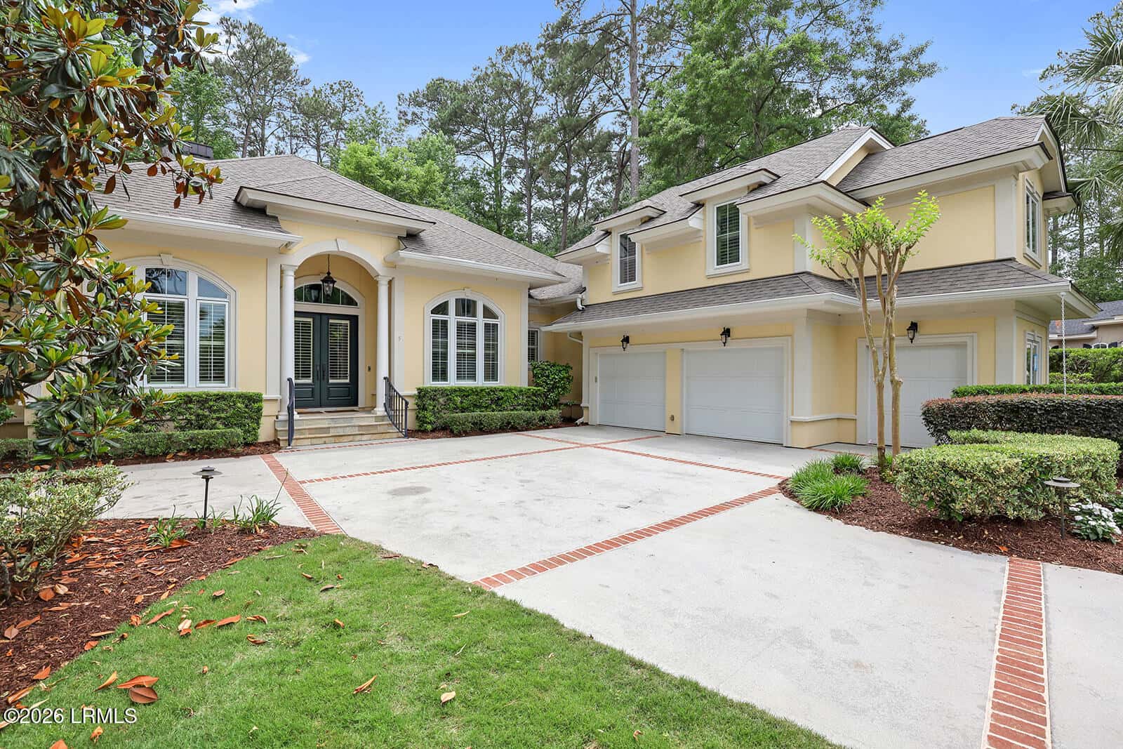 5 Oakland Place, Bluffton, SC 29909 — photo 1 of 80