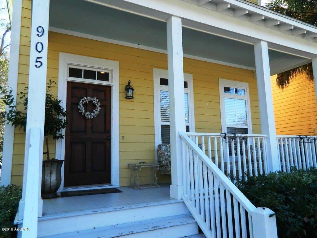 905 12th Street, Port Royal, SC 29935 — photo 17 of 31