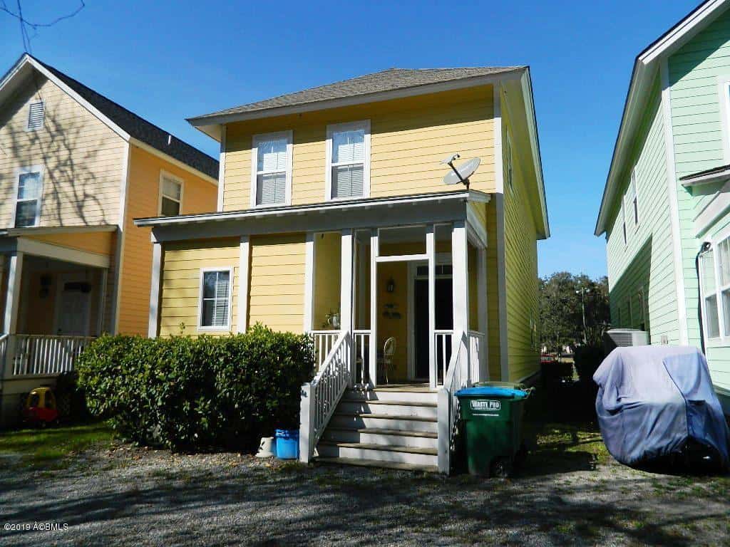 905 12th Street, Port Royal, SC 29935 — photo 30 of 31