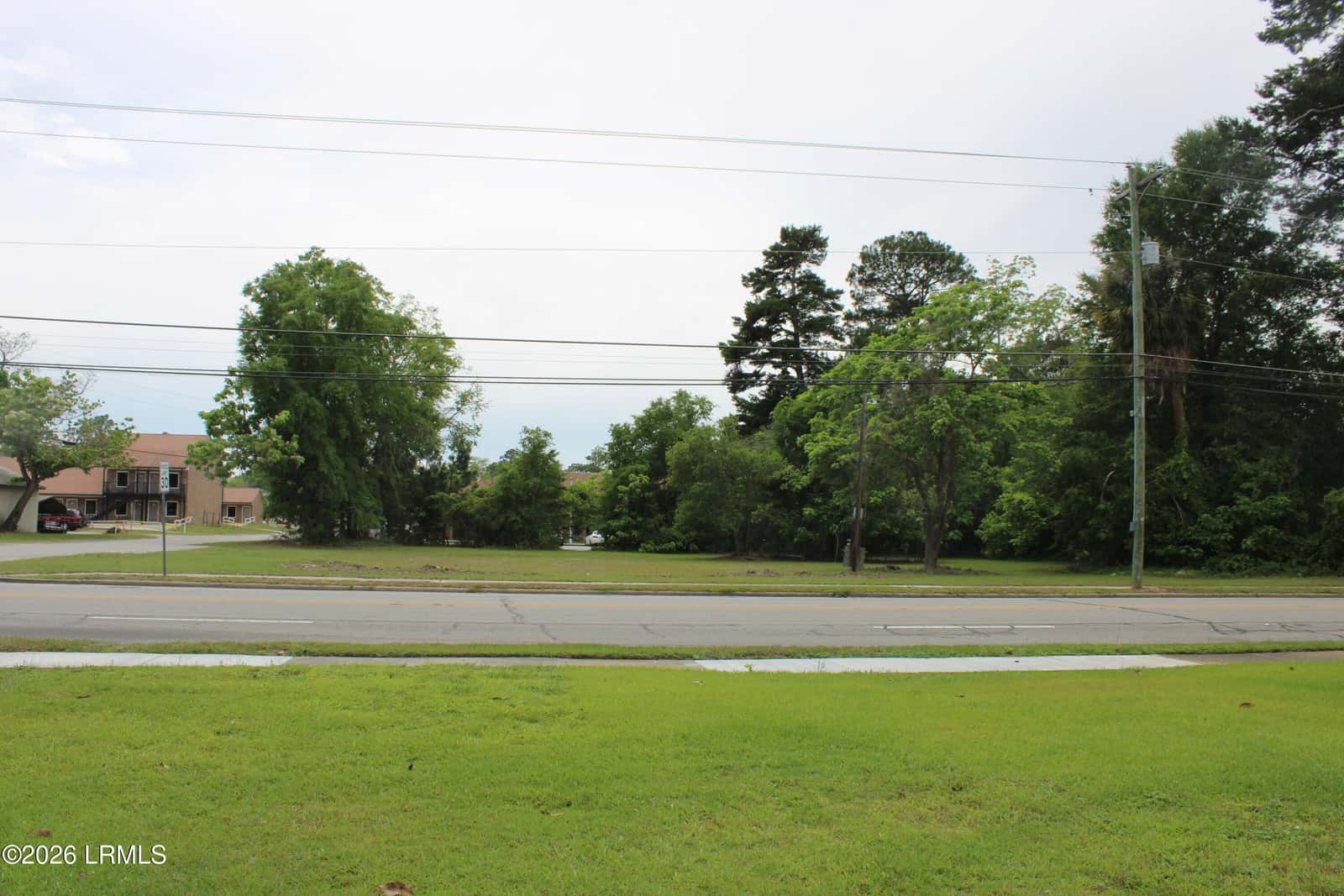 201 Elm Street W, Hampton, SC 29924 — photo 2 of 3