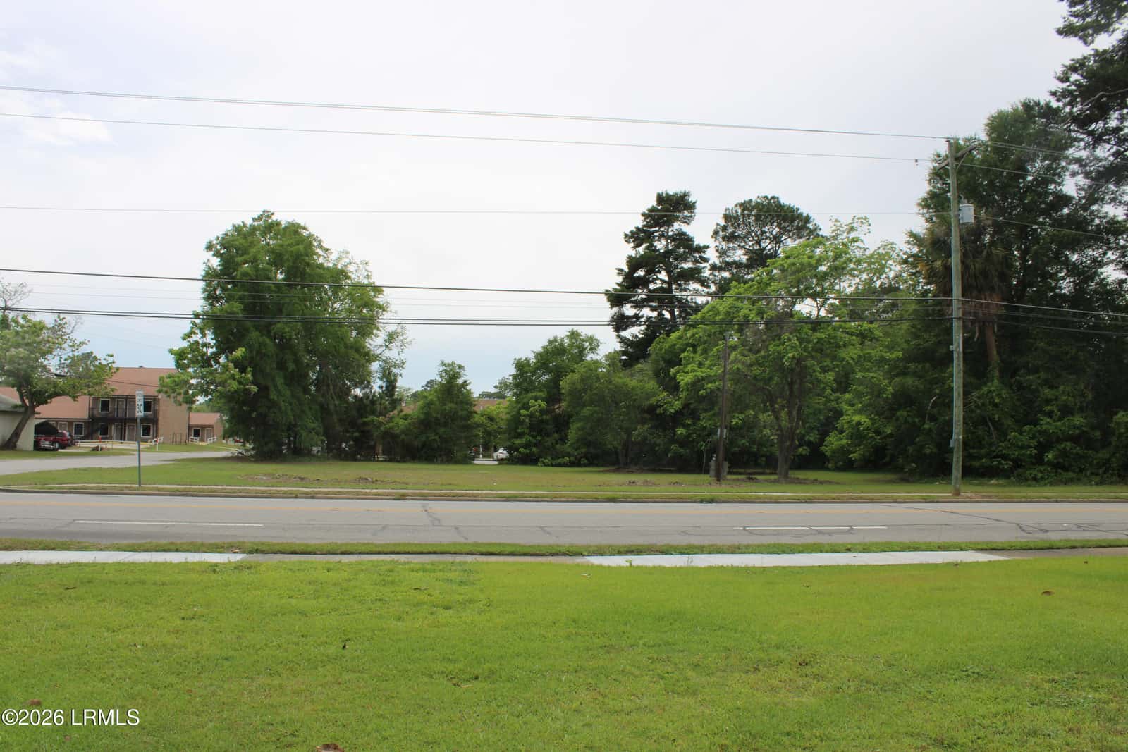201 Elm Street W, Hampton, SC 29924 — photo 1 of 3