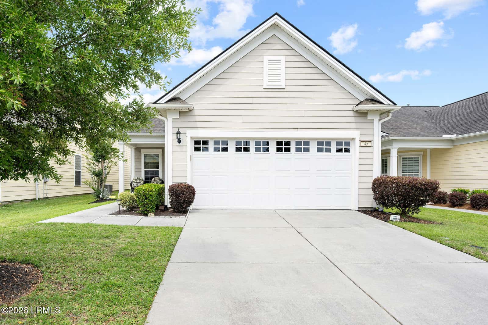 45 Wild Strawberry Lane, Bluffton, SC 29909 — photo 3 of 54