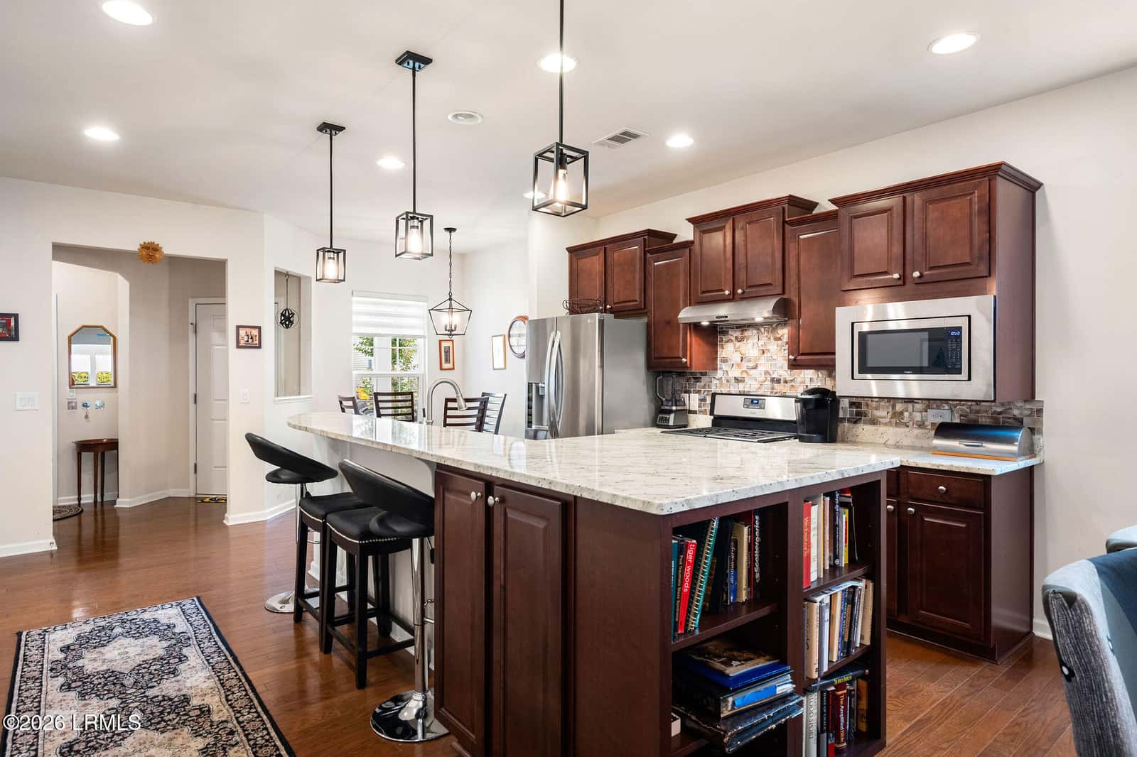 45 Wild Strawberry Lane, Bluffton, SC 29909 — photo 6 of 54