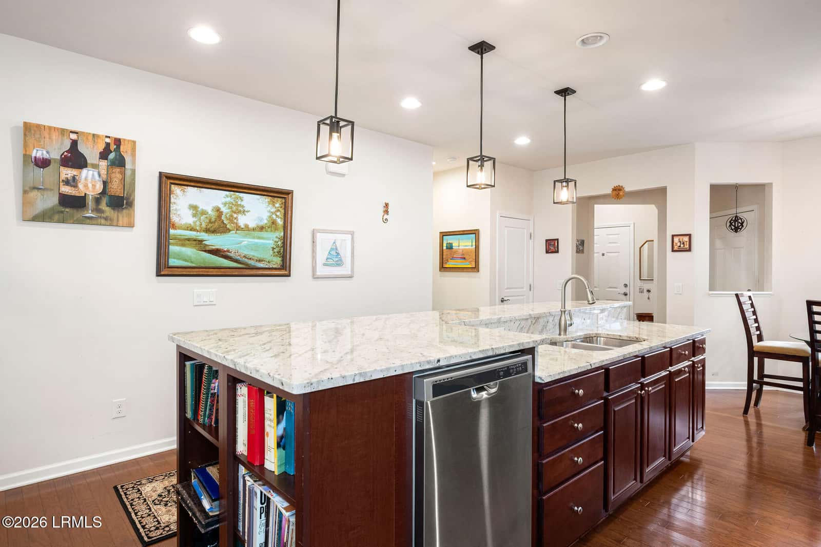 45 Wild Strawberry Lane, Bluffton, SC 29909 — photo 7 of 54
