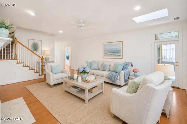 340 Westbrook Road, St. Helena Island, SC 29920 — photo 9 of 39