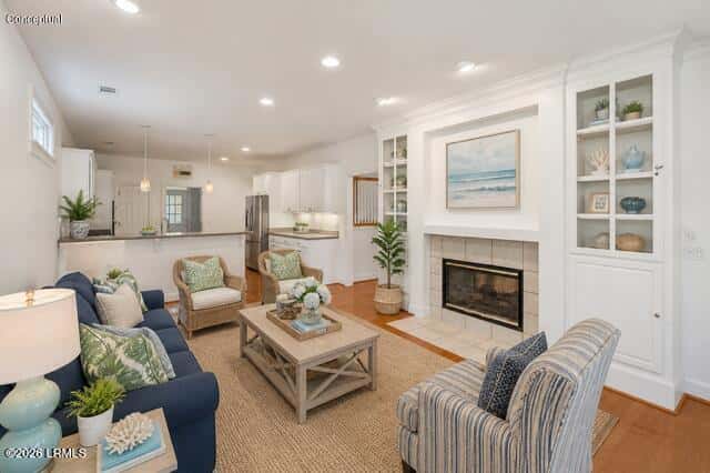 340 Westbrook Road, St. Helena Island, SC 29920 — photo 11 of 39