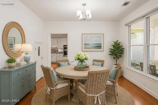 340 Westbrook Road, St. Helena Island, SC 29920 — photo 19 of 39