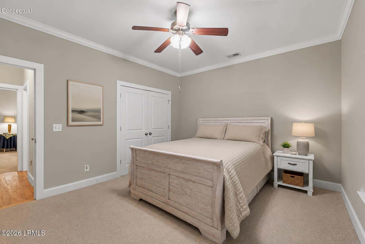 205 Black Skimmer Drive W, Beaufort, SC 29907 — photo 7 of 30