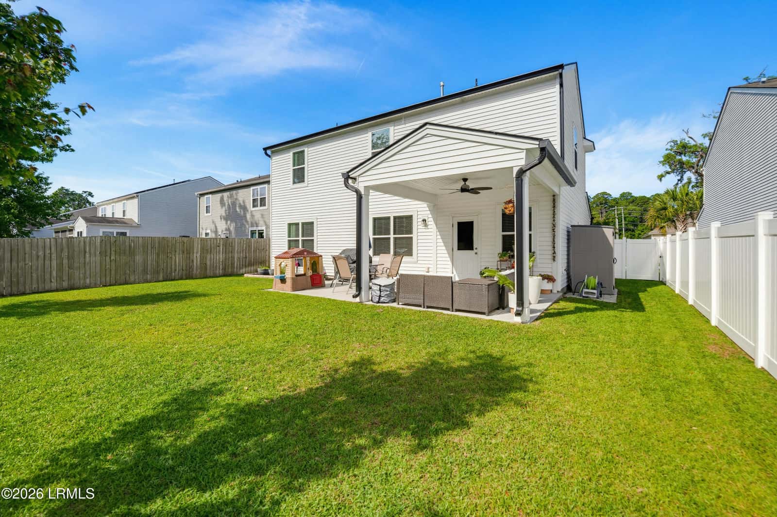 27 Kiawah Drive, Beaufort, SC 29906 — photo 51 of 73
