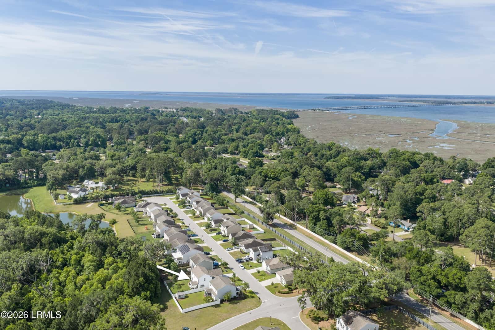27 Kiawah Drive, Beaufort, SC 29906 — photo 54 of 73