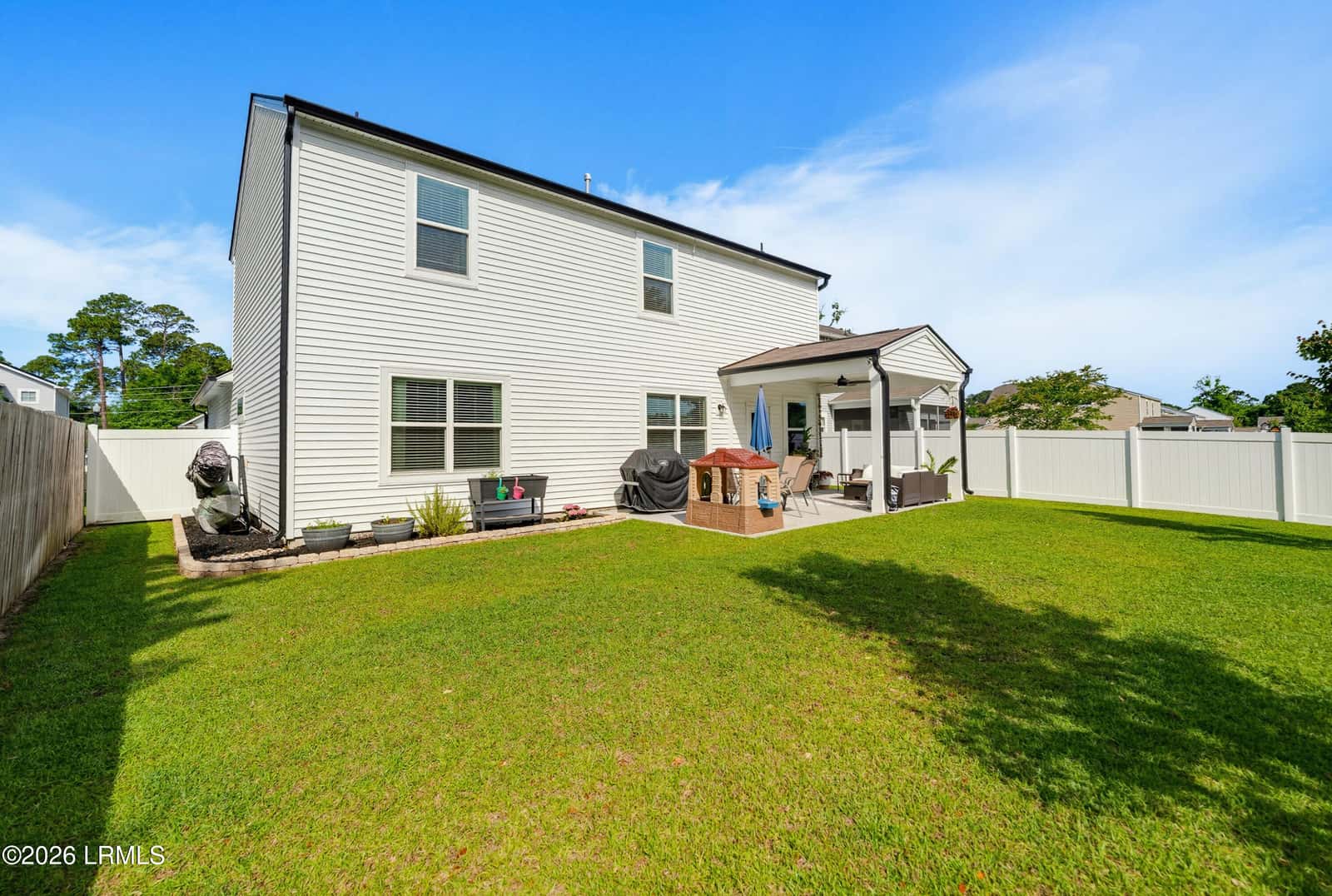 27 Kiawah Drive, Beaufort, SC 29906 — photo 53 of 73