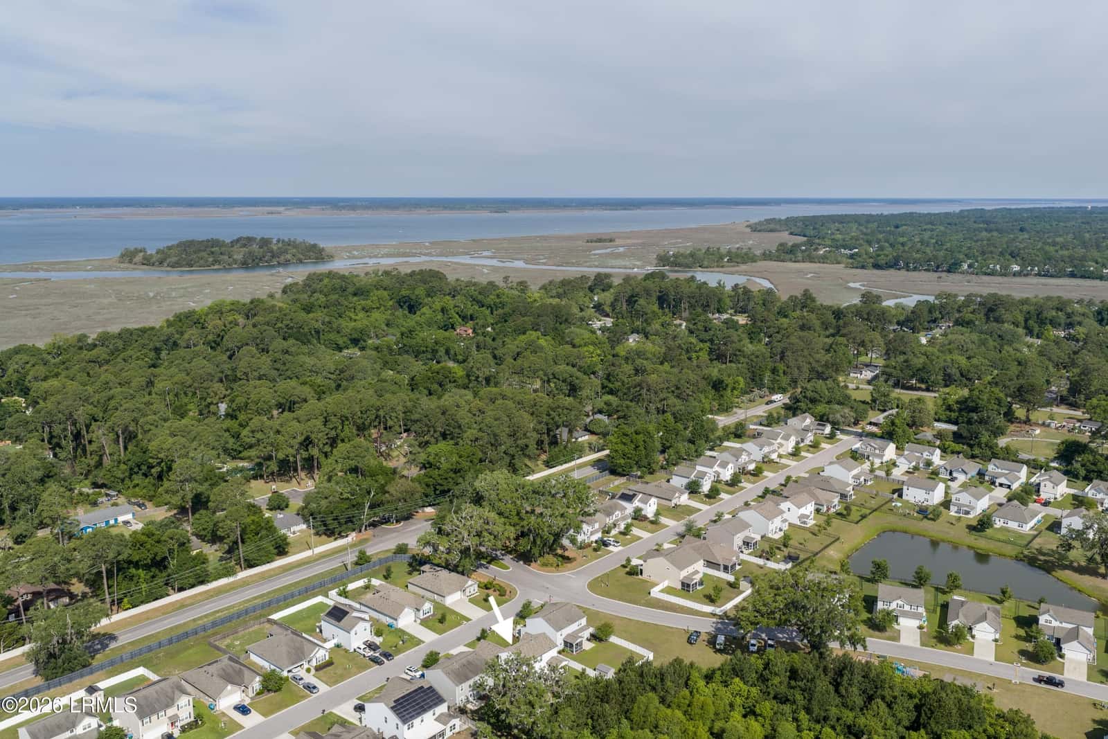 27 Kiawah Drive, Beaufort, SC 29906 — photo 55 of 73
