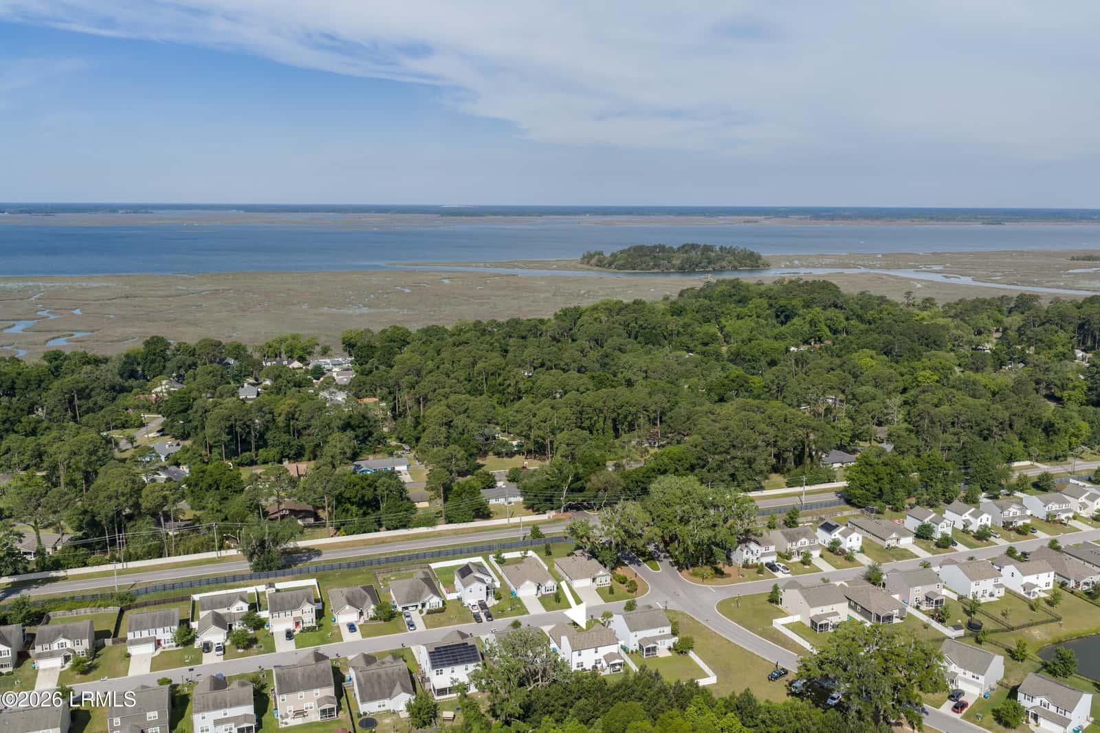 27 Kiawah Drive, Beaufort, SC 29906 — photo 56 of 73
