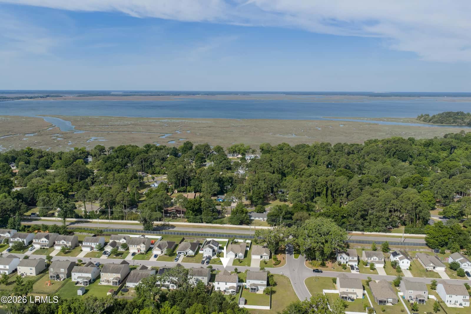 27 Kiawah Drive, Beaufort, SC 29906 — photo 5 of 73