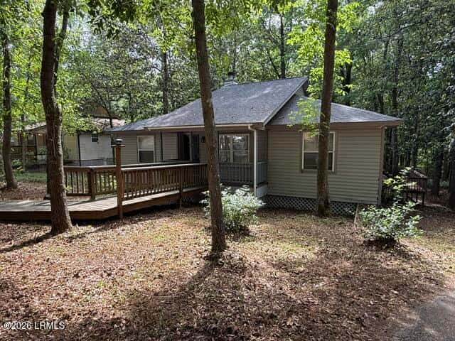 102 Dowling Avenue, Walterboro, SC 29488 — photo 7 of 12