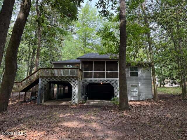 102 Dowling Avenue, Walterboro, SC 29488 — photo 8 of 12