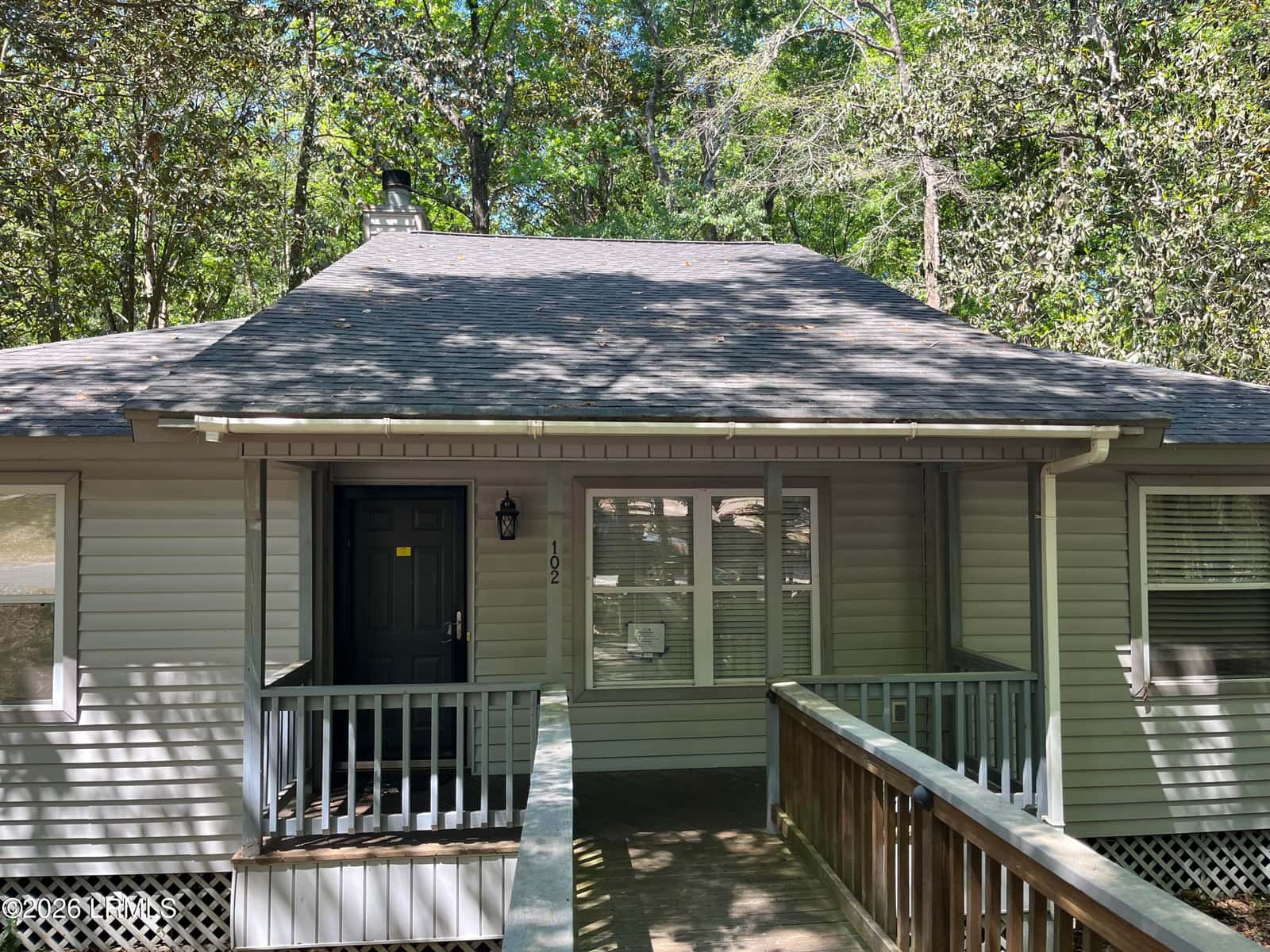 102 Dowling Avenue, Walterboro, SC 29488 — photo 9 of 12
