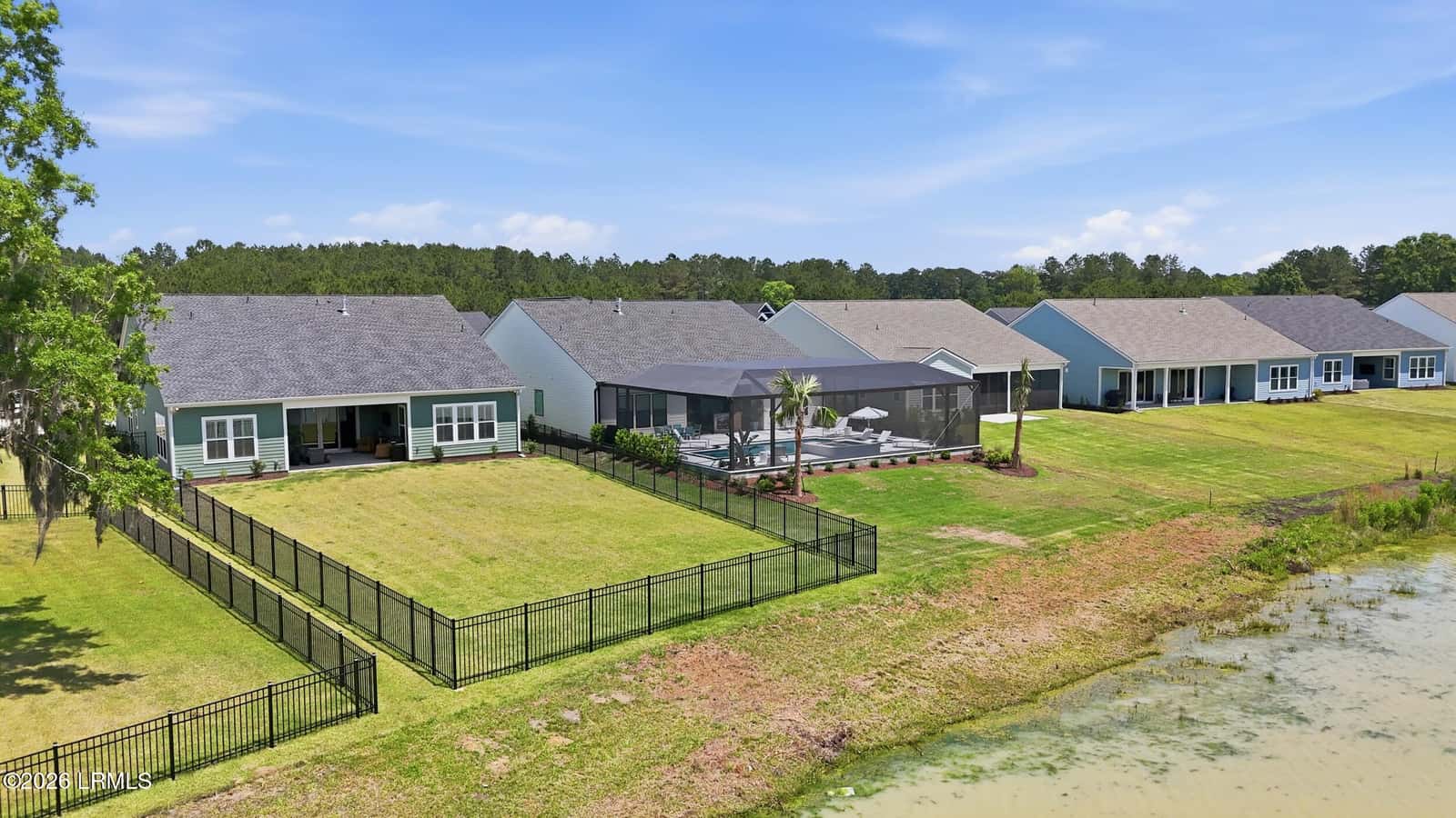 64 Lantana Way, Hardeeville, SC 29927 — photo 41 of 46