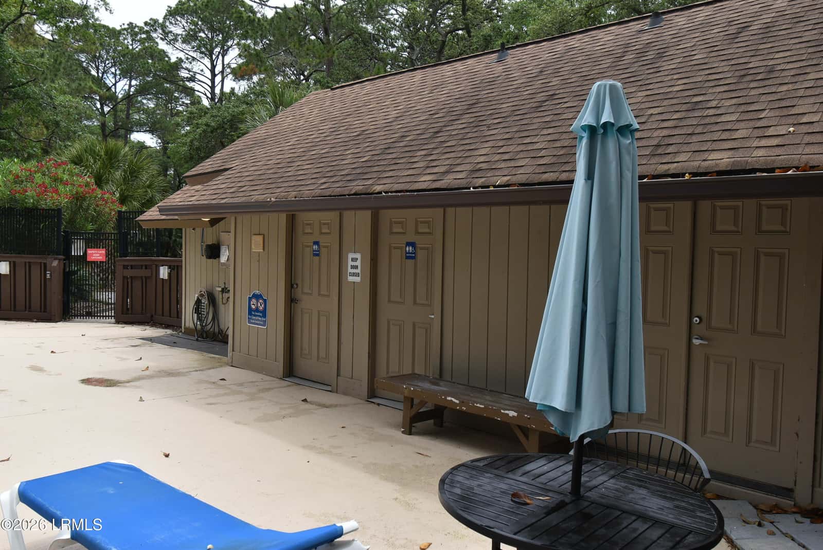 833 Marsh Dunes Road, Fripp Island, SC 29920 — photo 16 of 20