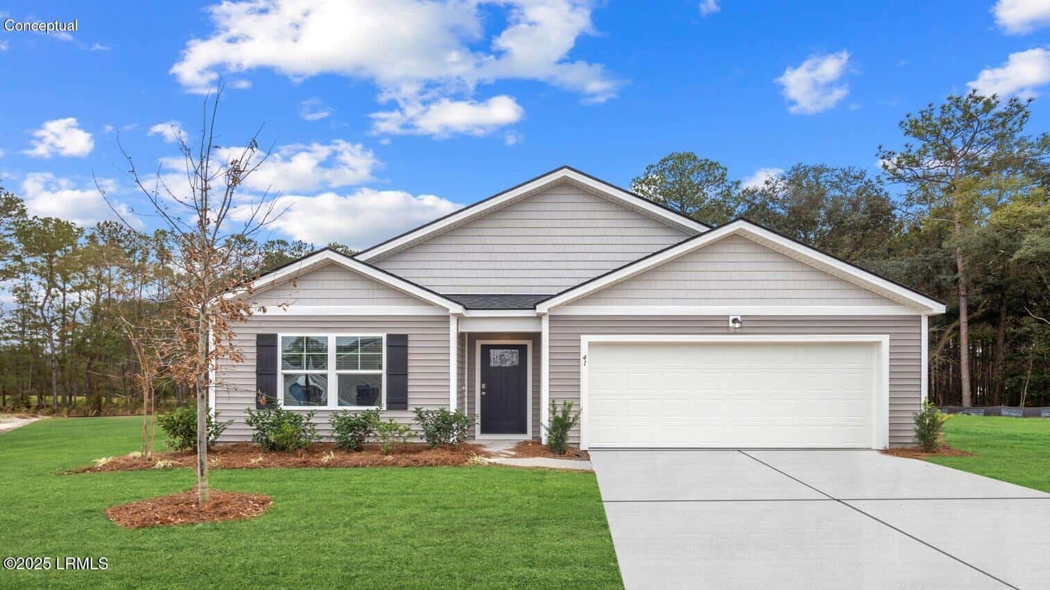51 Pollen Drive, Ridgeland, SC 29936 — photo 2 of 36