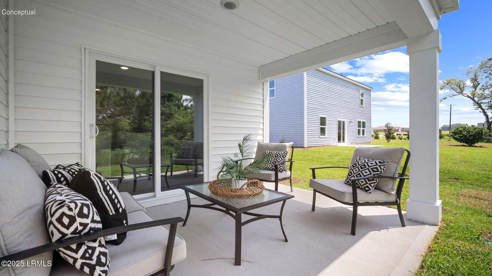 51 Pollen Drive, Ridgeland, SC 29936 — photo 29 of 36