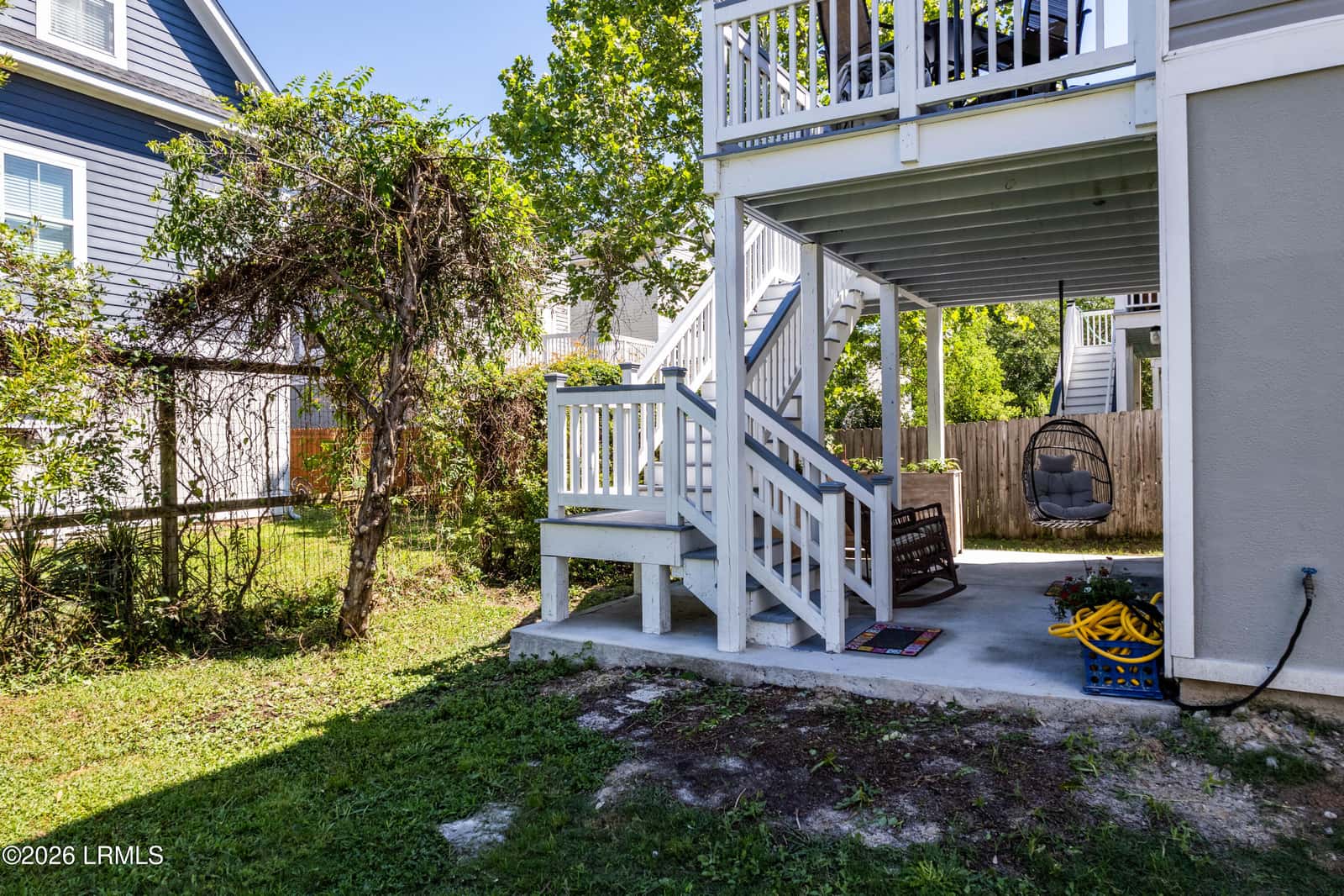 8 Island Breeze Lane, Beaufort, SC 29907 — photo 36 of 38