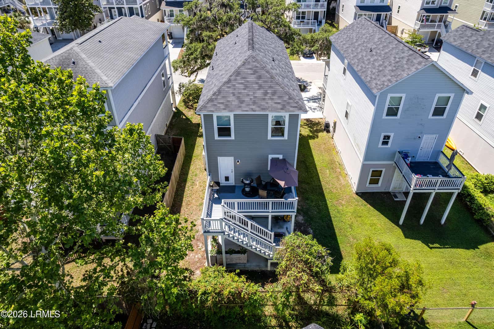 8 Island Breeze Lane, Beaufort, SC 29907 — photo 37 of 38