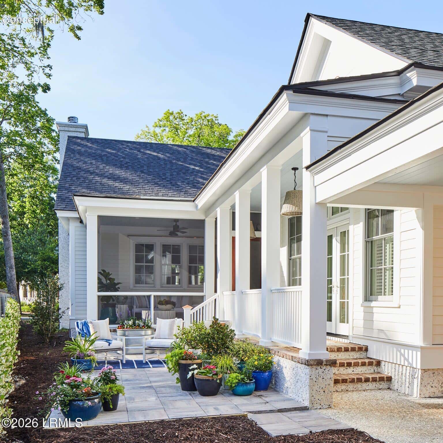 6 Meridian Road, Beaufort, SC 29907 — photo 6 of 7