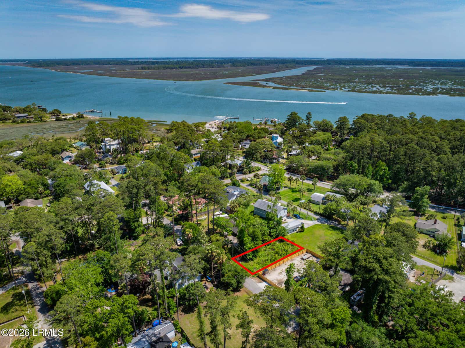 14 Tillman Street, Bluffton, SC 29910 — photo 8 of 10