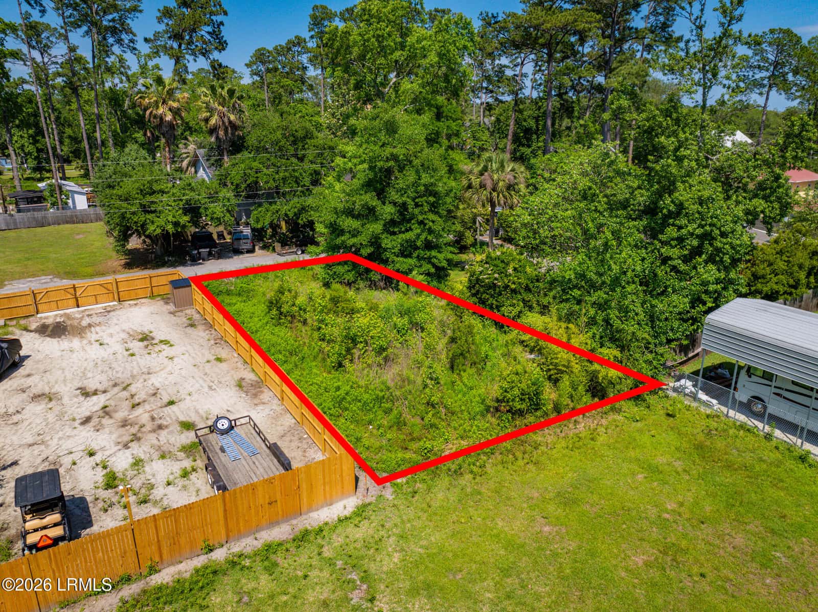 14 Tillman Street, Bluffton, SC 29910 — photo 5 of 10