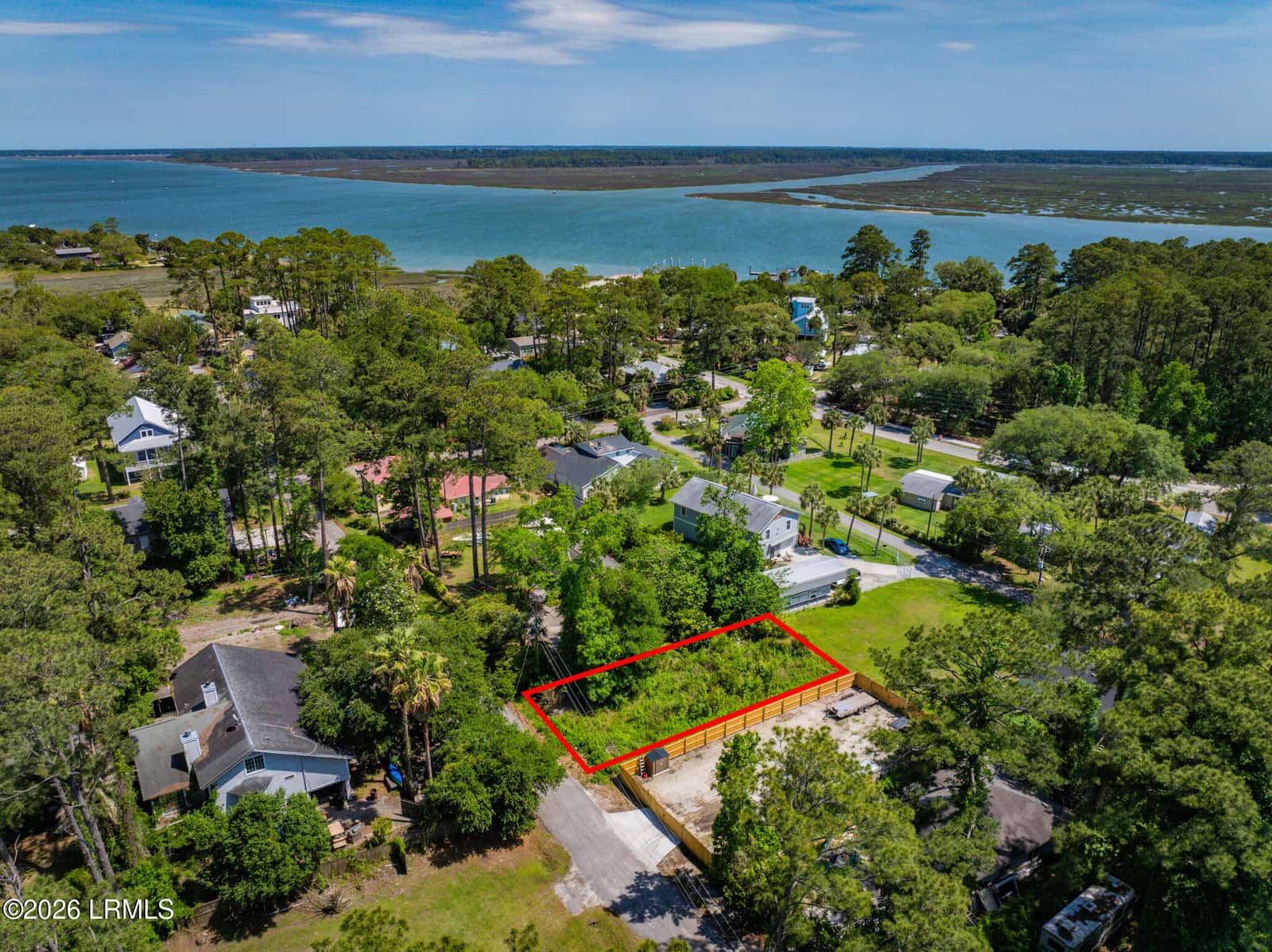 14 Tillman Street, Bluffton, SC 29910 — photo 7 of 10