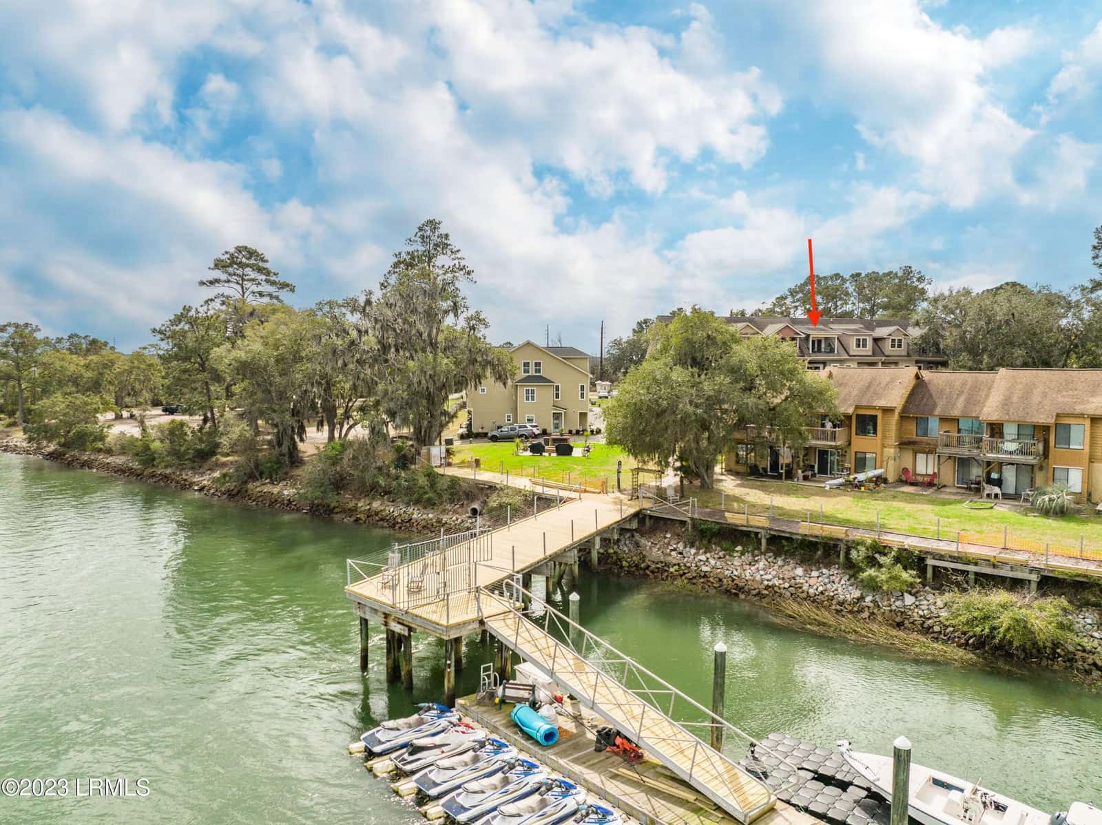 48 Battery Creek Club Drive, Beaufort, SC 29902 — photo 4 of 44