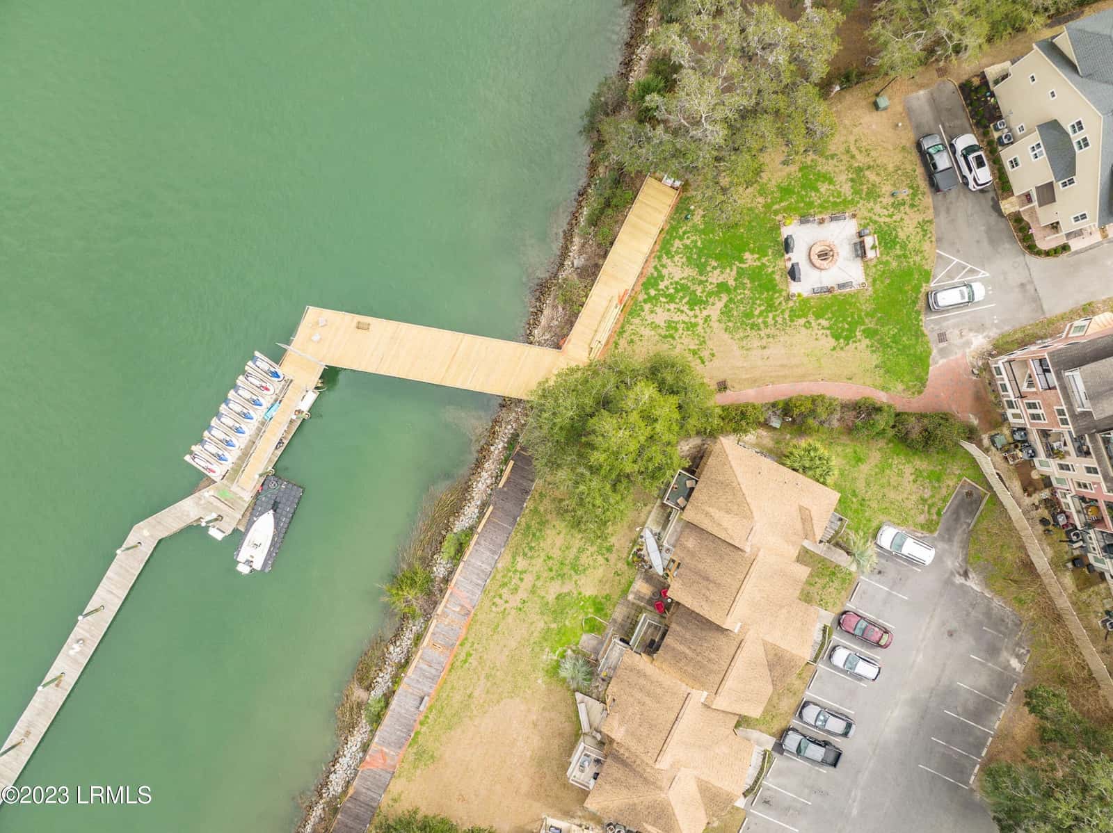 48 Battery Creek Club Drive, Beaufort, SC 29902 — photo 5 of 44