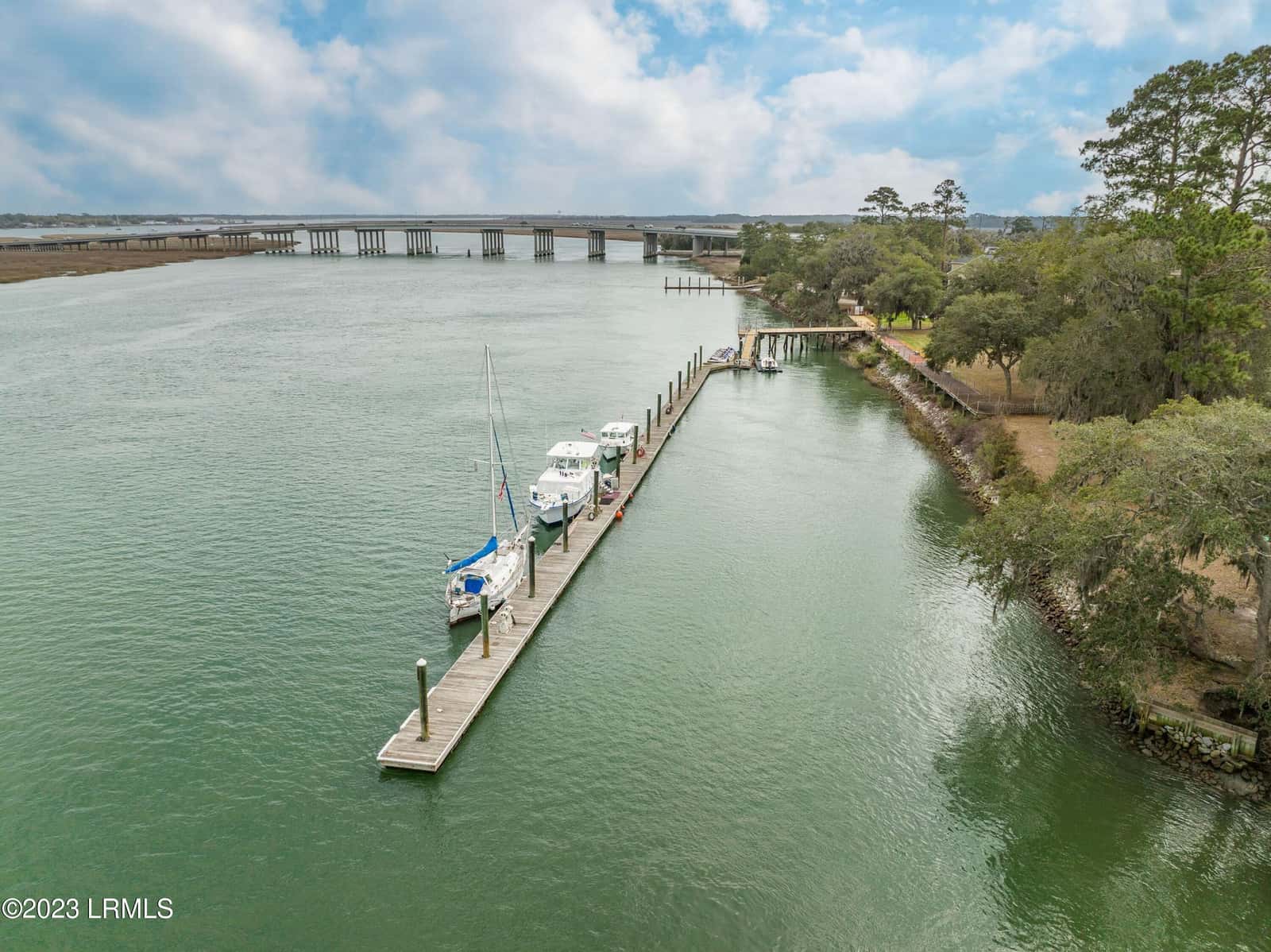 48 Battery Creek Club Drive, Beaufort, SC 29902 — photo 6 of 44