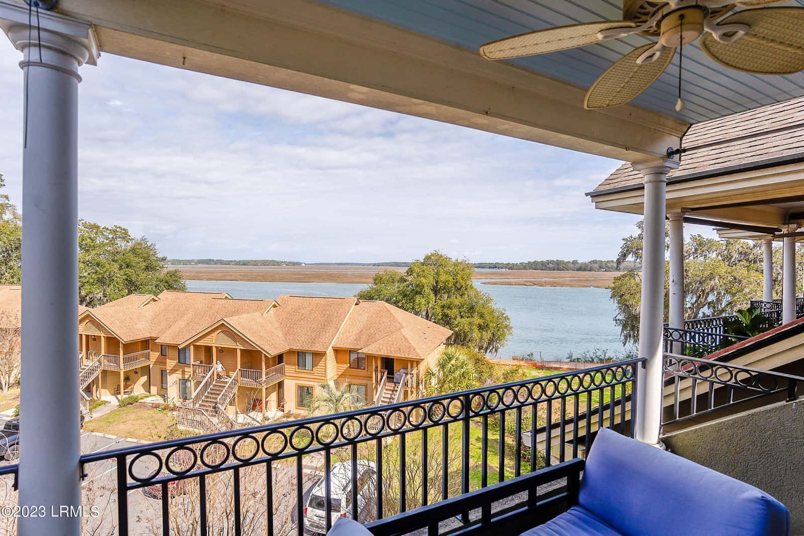 48 Battery Creek Club Drive, Beaufort, SC 29902 — photo 27 of 44