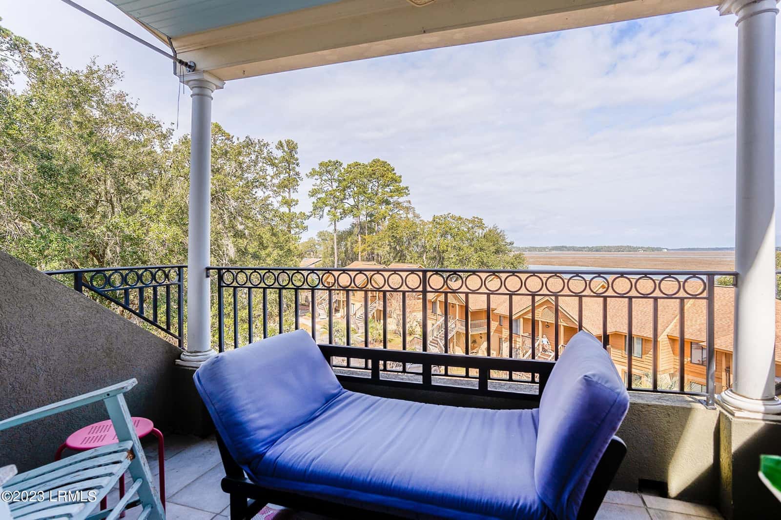 48 Battery Creek Club Drive, Beaufort, SC 29902 — photo 29 of 44