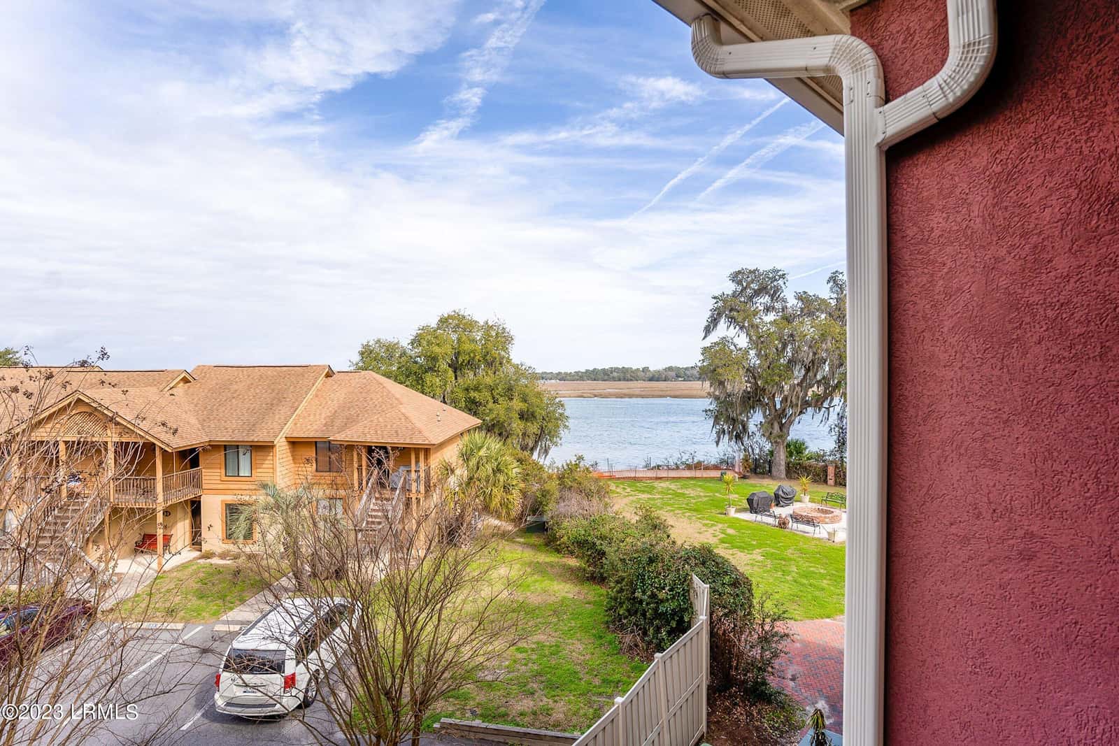 48 Battery Creek Club Drive, Beaufort, SC 29902 — photo 33 of 44