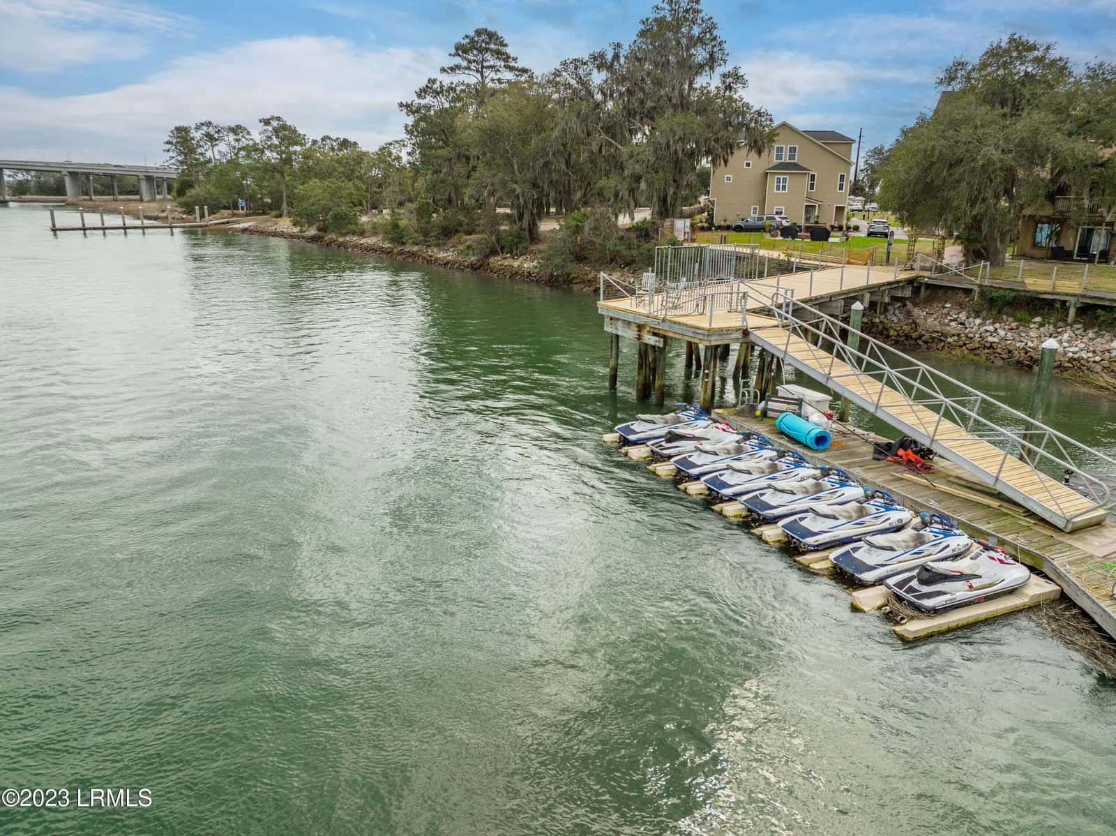 48 Battery Creek Club Drive, Beaufort, SC 29902 — photo 34 of 44