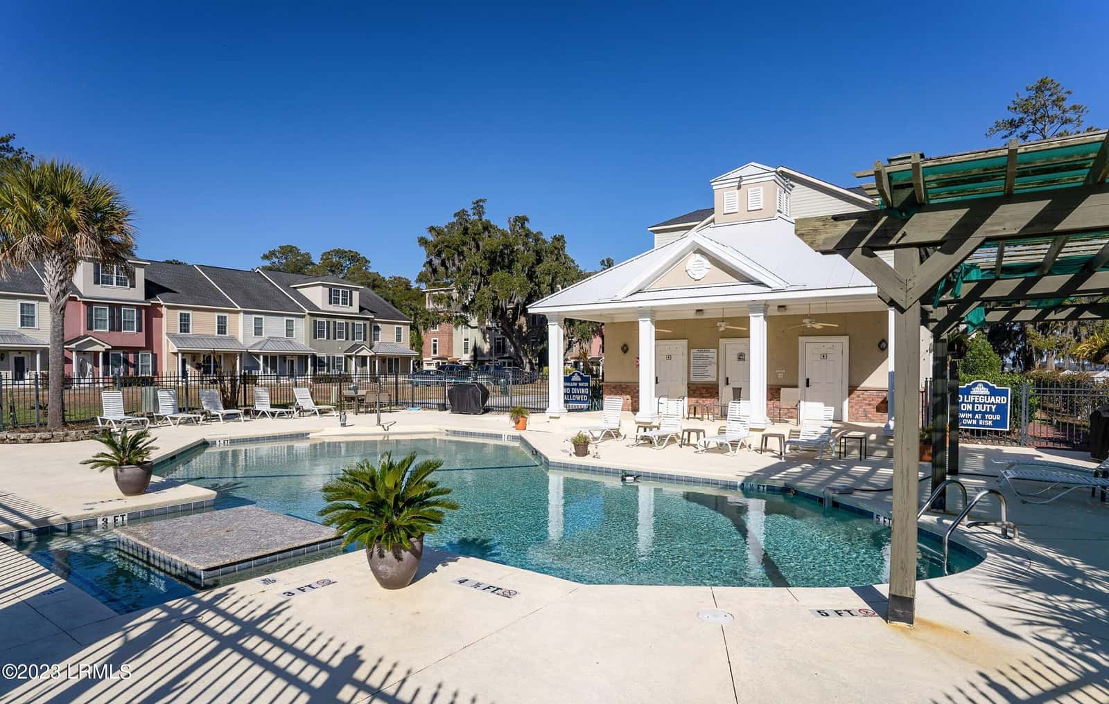48 Battery Creek Club Drive, Beaufort, SC 29902 — photo 36 of 44