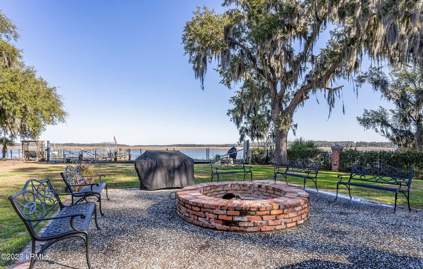 48 Battery Creek Club Drive, Beaufort, SC 29902 — photo 37 of 44