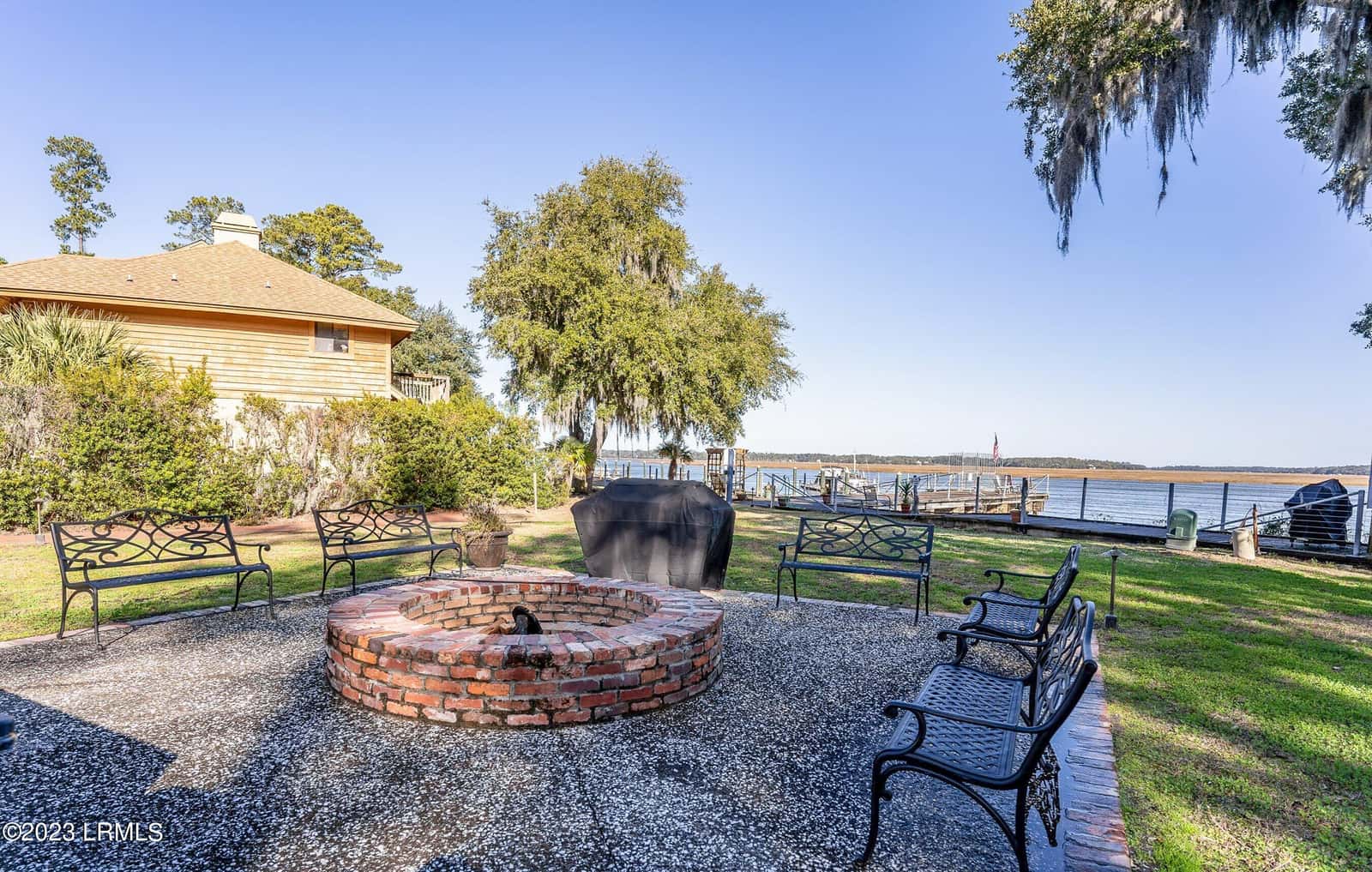 48 Battery Creek Club Drive, Beaufort, SC 29902 — photo 38 of 44