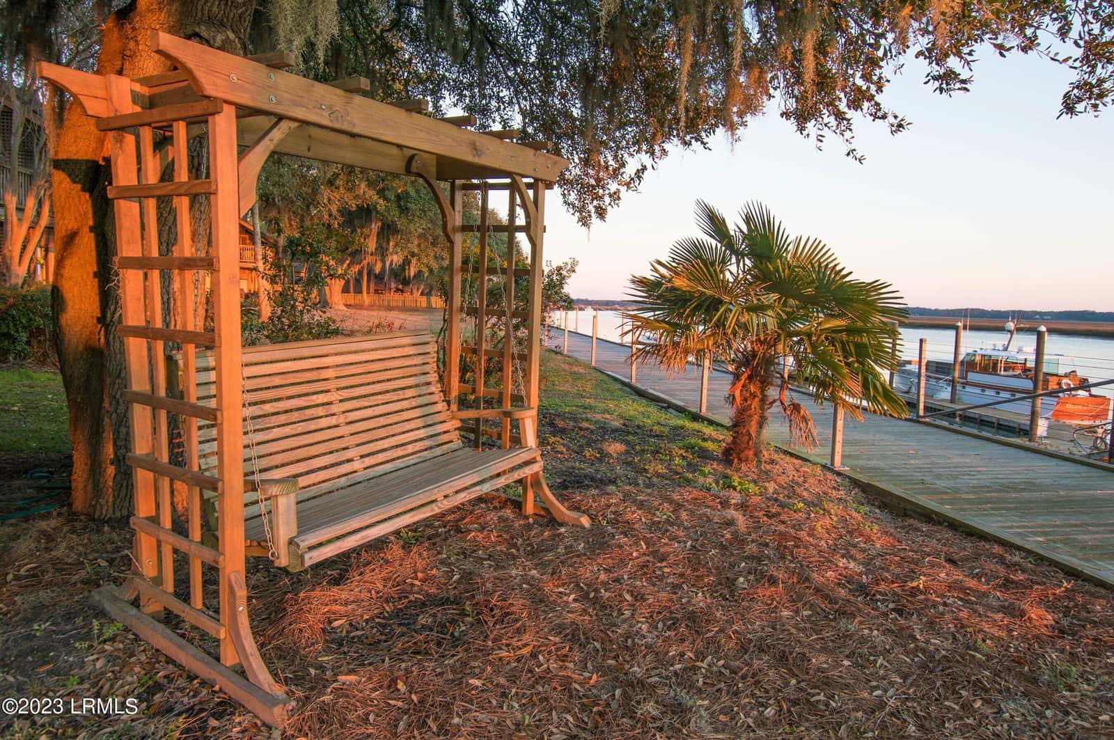 48 Battery Creek Club Drive, Beaufort, SC 29902 — photo 39 of 44