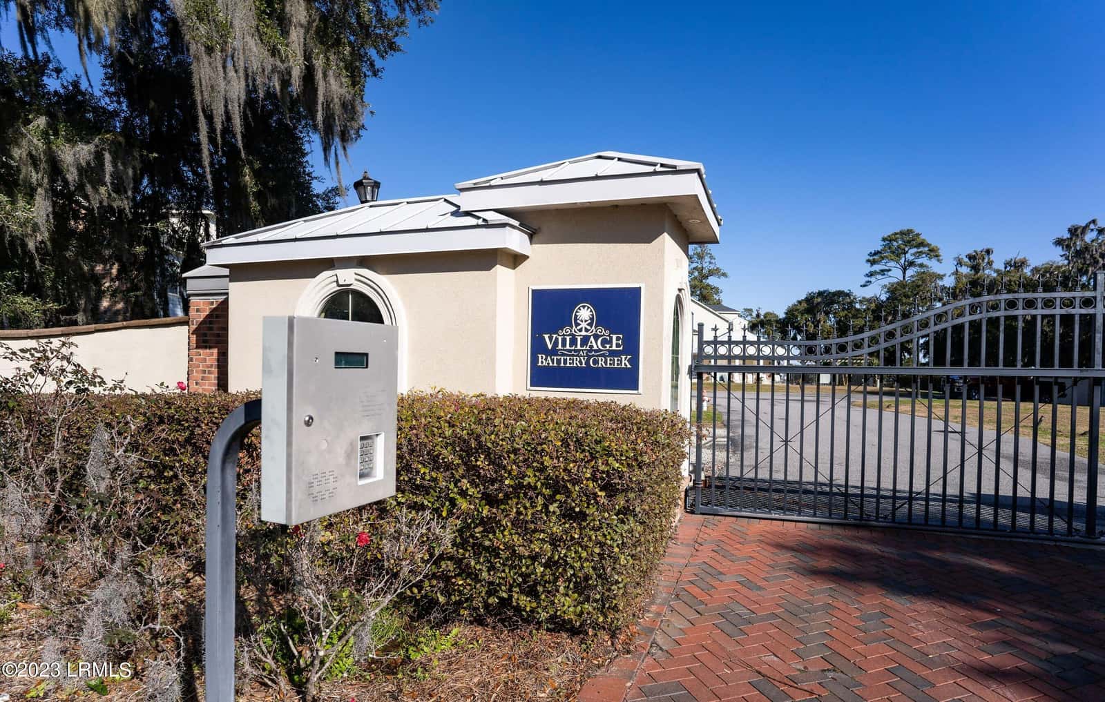 48 Battery Creek Club Drive, Beaufort, SC 29902 — photo 40 of 44