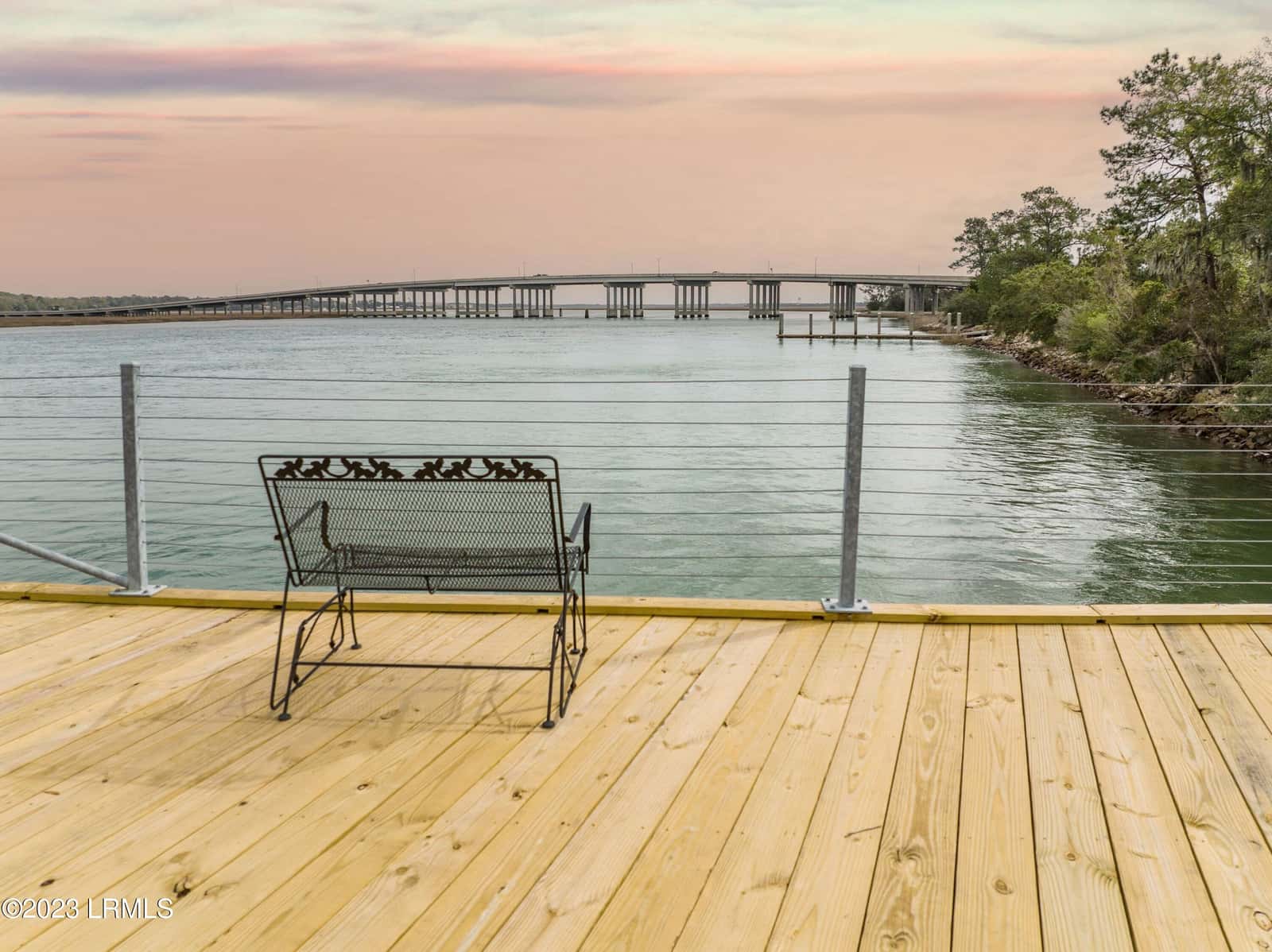 48 Battery Creek Club Drive, Beaufort, SC 29902 — photo 41 of 44
