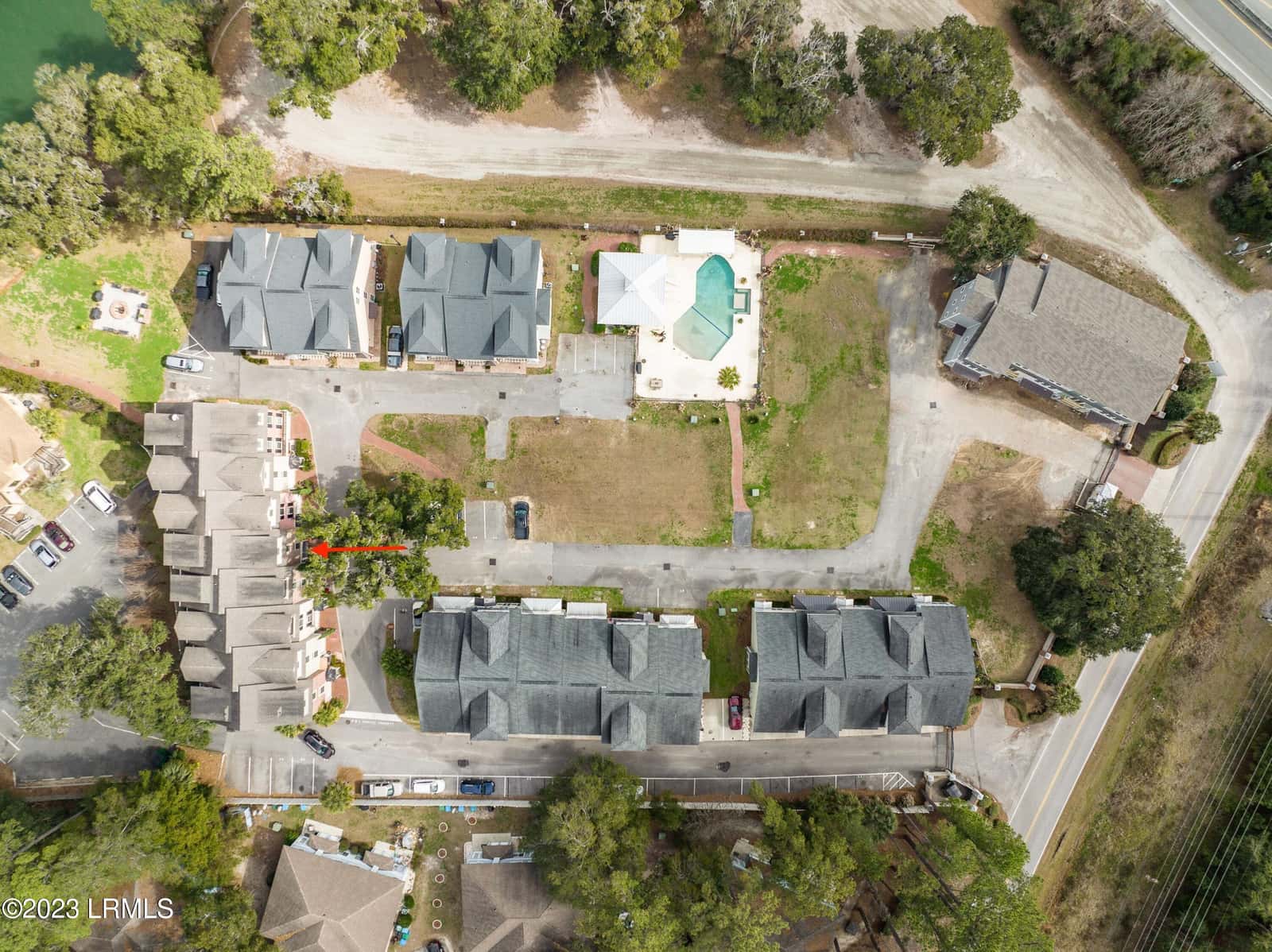 48 Battery Creek Club Drive, Beaufort, SC 29902 — photo 43 of 44