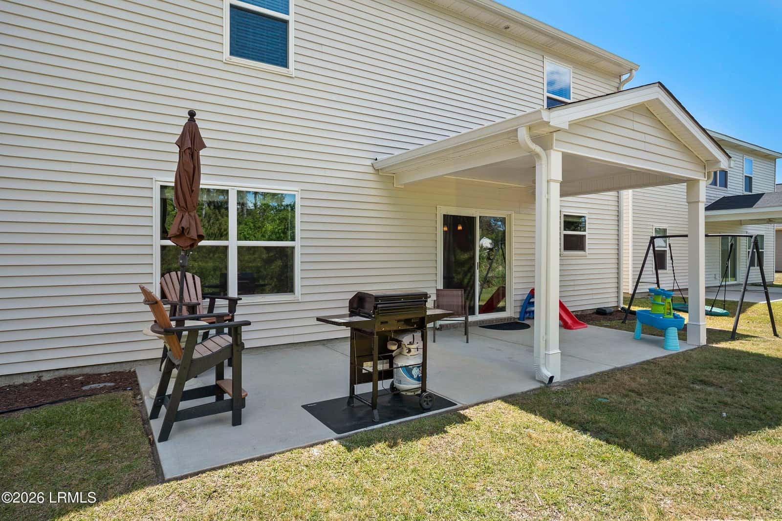 25 Chinquapin Street, Beaufort, SC 29906 — photo 31 of 39