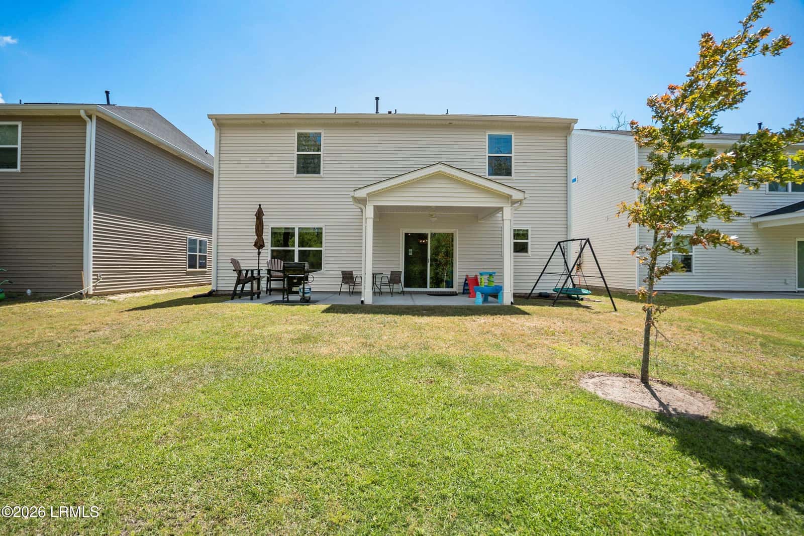 25 Chinquapin Street, Beaufort, SC 29906 — photo 33 of 39