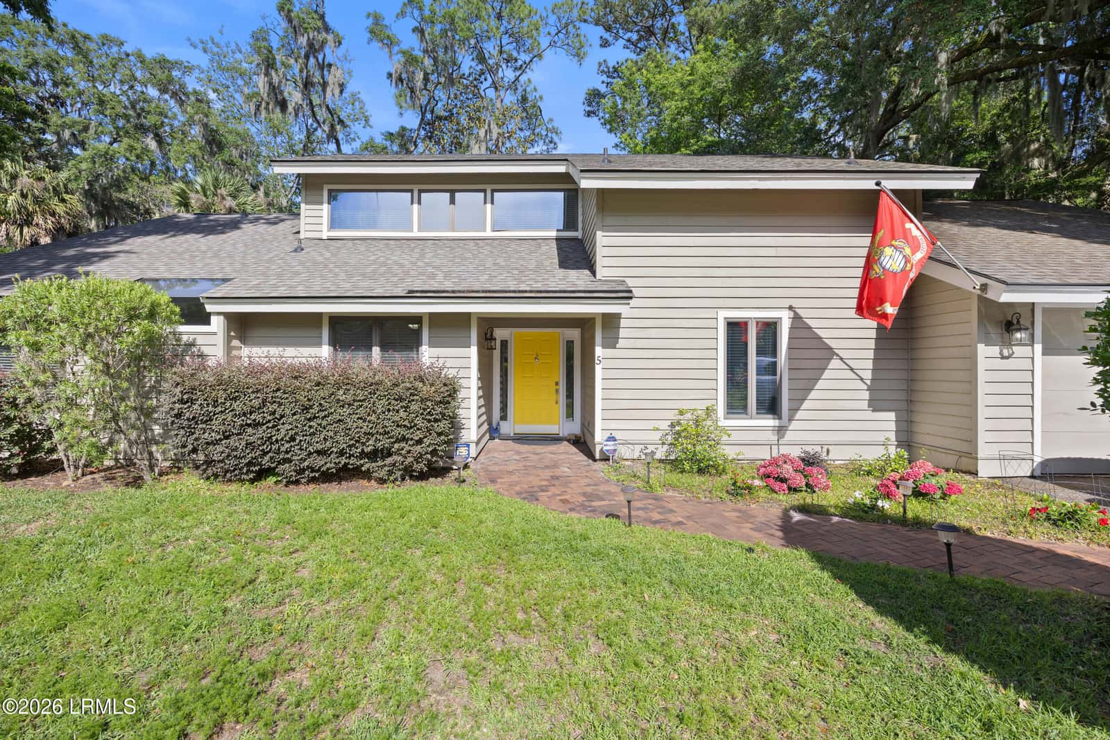 5 Fisherman Lane, Bluffton, SC 29910 — photo 2 of 49