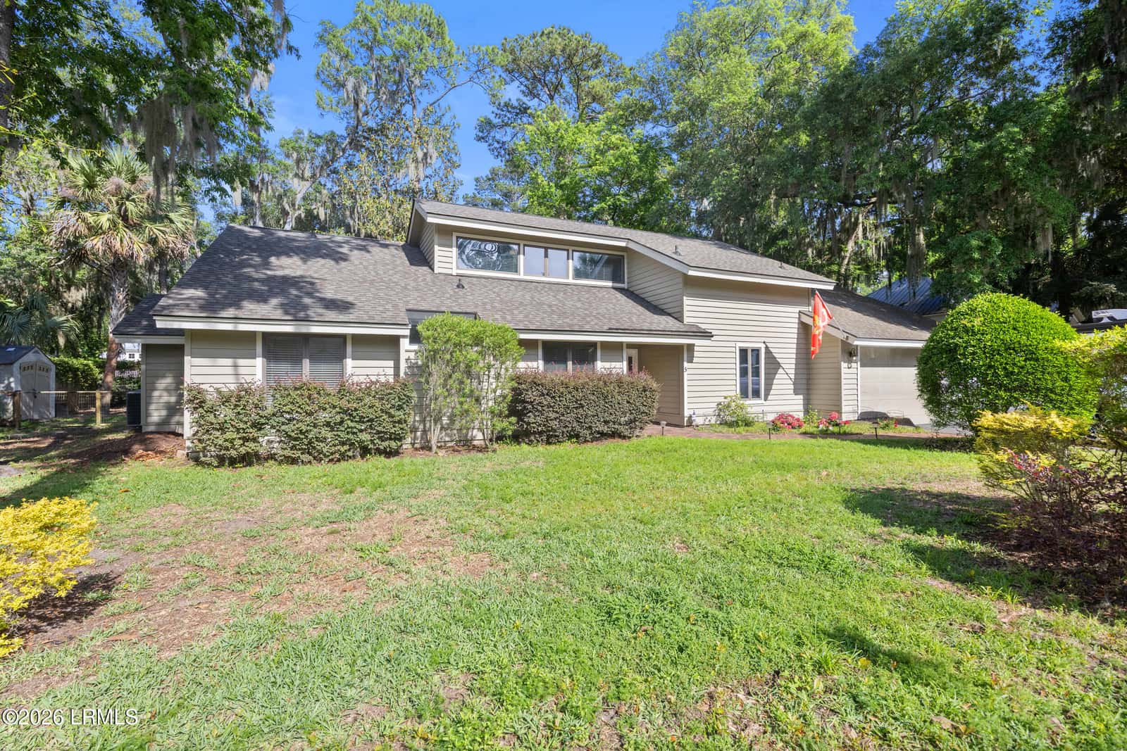 5 Fisherman Lane, Bluffton, SC 29910 — photo 1 of 49